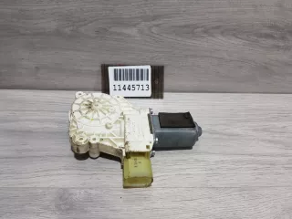 51337248172 Моторчик стеклоподъёмника передний правый BMW 5 F10/F11/GT F07 Арт ZAP190873, вид 2