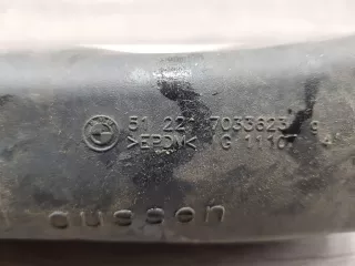 51227176805 Ограничитель двери задней BMW 5 E60/E61 Арт ZAP191398, вид 2