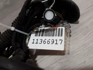 4M0971687FR Жгут проводов задней правой двери Audi Q7 4M Арт ZAP191627, вид 4