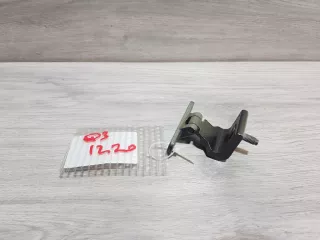8U0827300A Петля двери багажника правая Audi Q3 1 Арт ZAP191717, вид 1