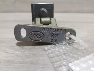 8U0827300A Петля двери багажника правая Audi Q3 1 Арт ZAP191717, вид 3