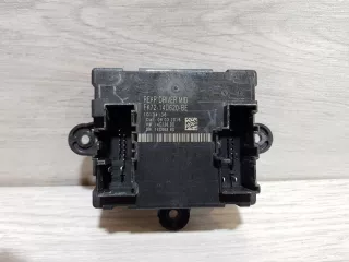 LR078338 Блок комфорта задней левой двери Land Rover Range Rover 2 Арт ZAP191903, вид 1