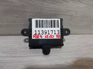 LR078338 Блок комфорта задней левой двери Land Rover Range Rover 2 Арт ZAP191903, вид 2