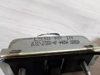 LR027611 Ограничитель двери задней Land Rover Range Rover 3 Арт ZAP192007, вид 3