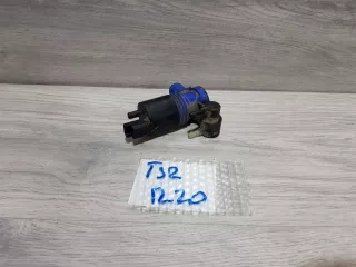 289203TS0A Насос омывателя фар Nissan X-Trail T32 Арт ZAP192275, вид 3