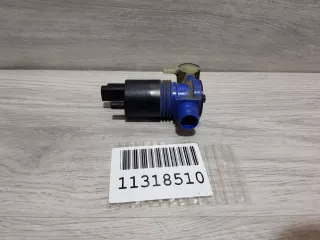 289203TS0A Насос омывателя фар Nissan X-Trail T32 Арт ZAP192275, вид 4