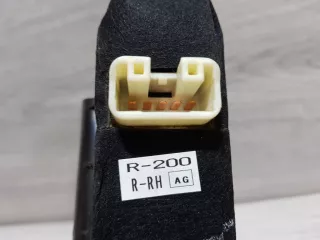 83071AG040 Кнопка стеклоподъемника Subaru Legacy 4 Арт ZAP192543, вид 2