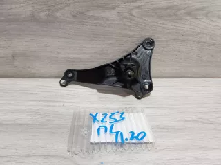 A2537206303 Кронштейн стеклоподъемника передней левой двери Mercedes GLC X253 Арт ZAP193178, вид 1