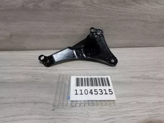 A2537206303 Кронштейн стеклоподъемника передней левой двери Mercedes GLC X253 Арт ZAP193178, вид 3