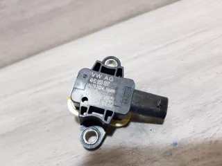 4H0955557 Датчик Airbag Audi A6 C7 (S6,RS6) Арт ZAP193199, вид 3