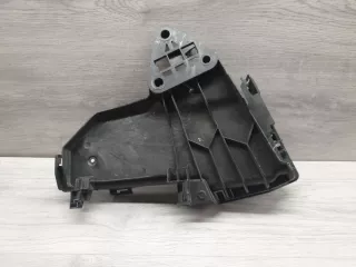 30784315 Кронштейн замка двери передний правый Volvo S60 2 Арт ZAP193491, вид 2