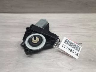 31253064 Моторчик стеклоподъёмника задний левый Volvo XC70 3 Арт ZAP193502, вид 1