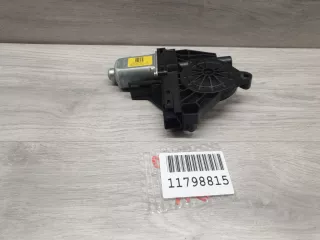 31253064 Моторчик стеклоподъёмника задний левый Volvo V60 1 Арт ZAP193504, вид 3
