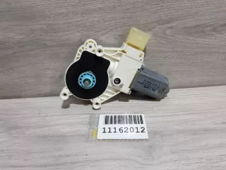 51337248172 Моторчик стеклоподъёмника передний правый BMW 5 F10/F11/GT F07 Арт ZAP193934