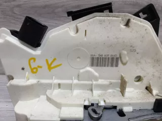 5N0839016D Замок двери задней правой Volkswagen Tiguan 2 Арт ZAP194299, вид 4
