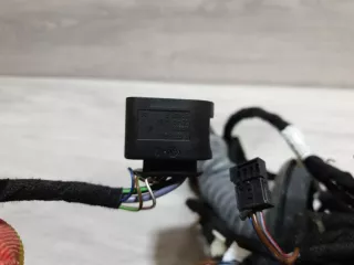 61129337221 Жгут проводов передней левой двери BMW 4 F32/F33/GT F36 Арт ZAP194351, вид 2