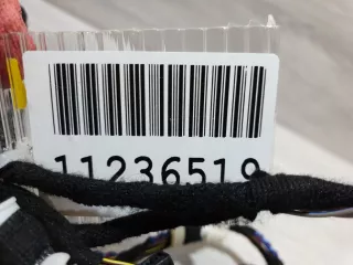 61129337221 Жгут проводов передней левой двери BMW 4 F32/F33/GT F36 Арт ZAP194351, вид 3