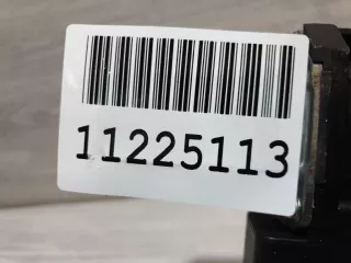128001102E Моторчик стеклоподъёмника передний левый Renault Clio 4 Арт ZAP194359, вид 3