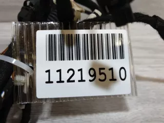 Жгут проводов передней левой двери BMW 4 F32/F33/GT F36 2013г. 61129337204 - Фото 6