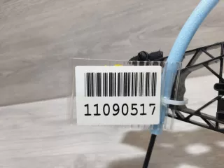 51217401210 Кронштейн ручки двери передней правой BMW X1 F48 Арт ZAP194512, вид 2
