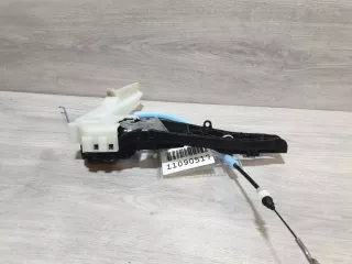 51217401210 Кронштейн ручки двери передней правой BMW X1 F48 Арт ZAP194512, вид 3