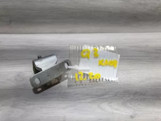 8U0827299D Петля двери багажника левая Audi Q3 1 Арт ZAP194543, вид 4
