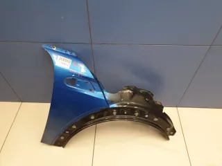 41352754726 Крыло переднее правое MINI Cooper R56 Арт ZAP195577, вид 4