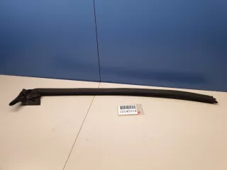 8T8837480D Уплотнитель стекла передней правой двери Audi A5 (S5,RS5) 1 Арт ZAP196042, вид 2