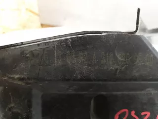 A2126200600 Кронштейн панели радиатора правый Mercedes E W212 Арт ZAP196863, вид 3