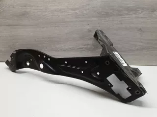 A2126200600 Кронштейн панели радиатора правый Mercedes E W212 Арт ZAP196863, вид 4