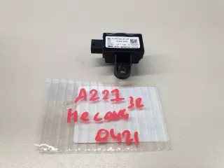 A0038208426 Датчик Airbag Mercedes S W221 Арт ZAP197005, вид 1