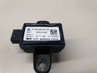 A0038208426 Датчик Airbag Mercedes S W221 Арт ZAP197005, вид 3