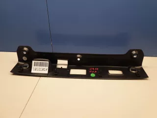 A2187500293 Обшивка крышки багажника Mercedes CLS C218 Арт ZAP199437, вид 4