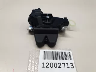 A1177500085 Замок багажника Mercedes C W205 Арт ZAP199452, вид 2
