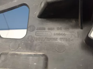 A2228850465 Кронштейн бампера переднего правый Mercedes S W222 Арт ZAP199977, вид 3