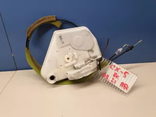 KD7758310 Замок двери передней правой Mazda CX-5 1 Арт ZAP199987, вид 1