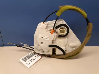 KD7758310 Замок двери передней правой Mazda CX-5 1 Арт ZAP199987, вид 2