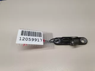 41517259593 Петля двери передней левой нижняя BMW 5 F10/F11/GT F07 Арт ZAP200511, вид 2