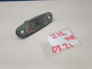 A2047220244 Петля двери передней правой верхняя Mercedes E W212 Арт ZAP200671, вид 2