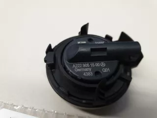 A2229051500 Датчик Airbag Mercedes S W222 Арт ZAP200692, вид 3
