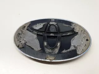 754310H060 Эмблема двери багажника Toyota Aygo 2 Арт ZAP201284, вид 3