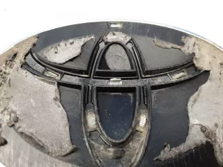 754310H060 Эмблема двери багажника Toyota Aygo 2 Арт ZAP201284, вид 4