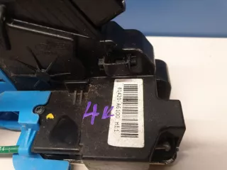 81420A6100 Замок двери задней правой Hyundai i30 GD Арт ZAP201313, вид 2