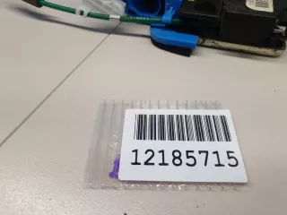 81420A6100 Замок двери задней правой Hyundai i30 GD Арт ZAP201313, вид 3