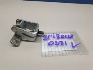 1K8827301A Петля двери багажника Volkswagen Scirocco 3 Арт ZAP201762, вид 1