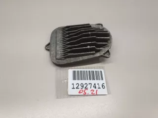 A2539068200 Блок управления диодными фарами Mercedes GLC X253 Арт ZAP202214, вид 2