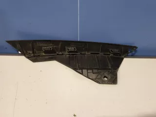 A2478859203 Кронштейн бампера переднего левый Mercedes GL X166 Арт ZAP202775, вид 2