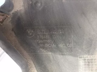 51717260739 Пыльник переднего бампера левый BMW 3 F30/F31/GT F34 Арт ZAP203468, вид 2
