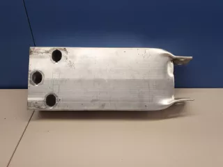 A2136201500 Кронштейн усилителя переднего бампера левый Mercedes CLS C257 Арт ZAP203659, вид 2