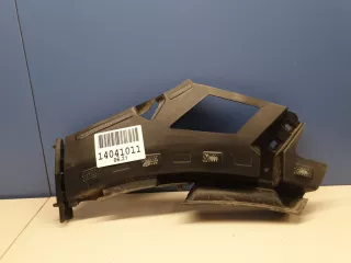 A2478858802 Кронштейн бампера переднего правый Mercedes GL X166 Арт ZAP203811, вид 1